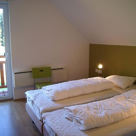 Villapark Lipno Dreams - Pet Friendly ลิปโนนัดเวิลตาวู ภายนอก รูปภาพ