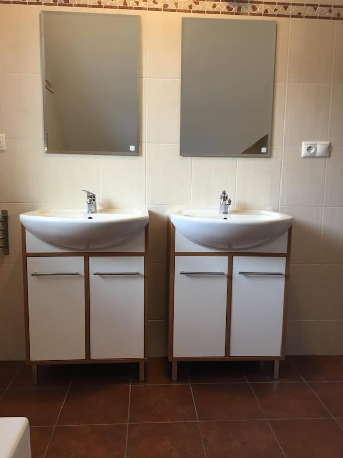 Villapark Lipno Dreams - Pet Friendly ลิปโนนัดเวิลตาวู ภายนอก รูปภาพ