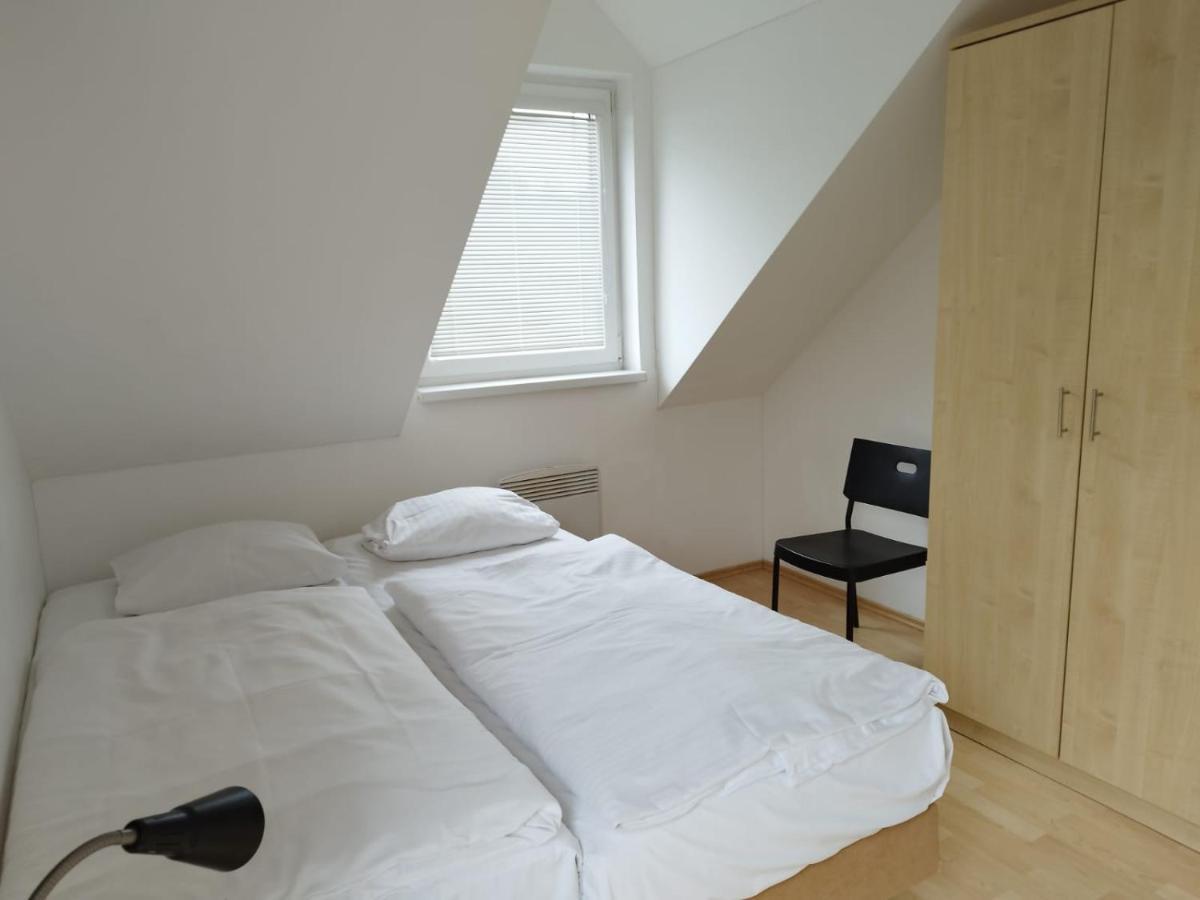 Villapark Lipno Dreams - Pet Friendly ลิปโนนัดเวิลตาวู ภายนอก รูปภาพ