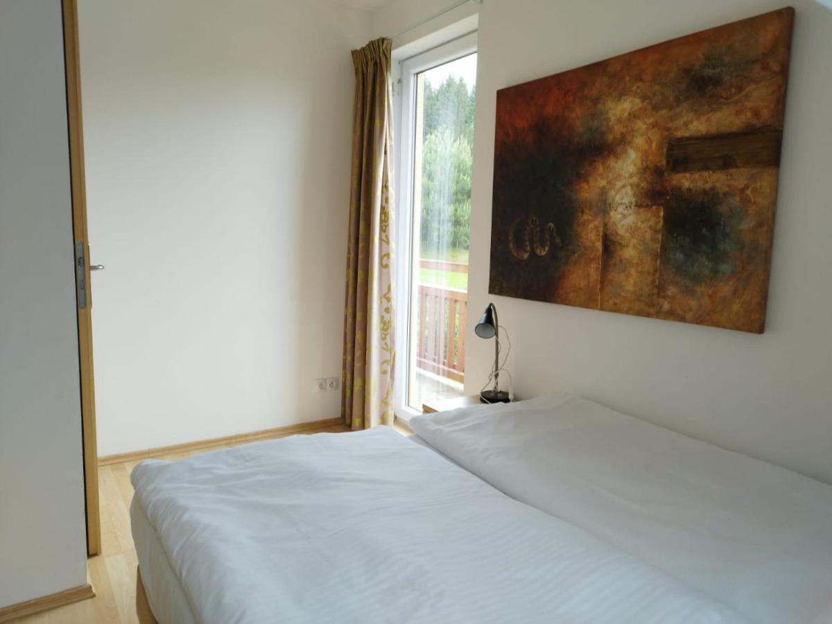 Villapark Lipno Dreams - Pet Friendly ลิปโนนัดเวิลตาวู ภายนอก รูปภาพ