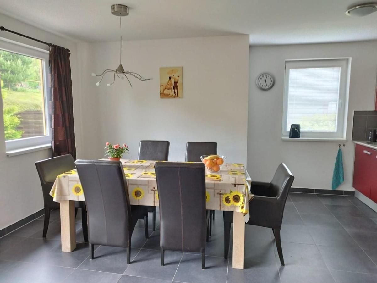 Villapark Lipno Dreams - Pet Friendly ลิปโนนัดเวิลตาวู ภายนอก รูปภาพ