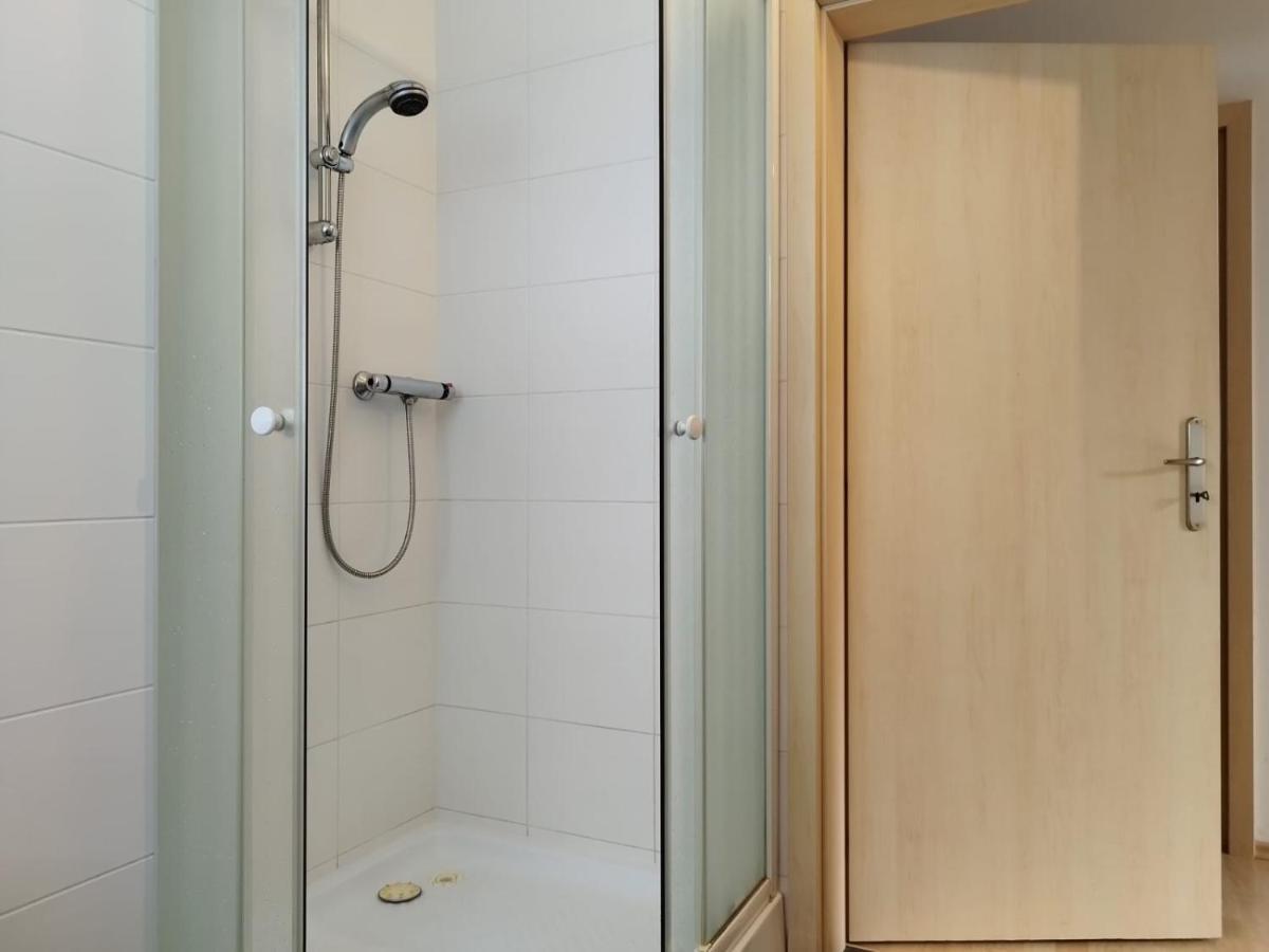 Villapark Lipno Dreams - Pet Friendly ลิปโนนัดเวิลตาวู ภายนอก รูปภาพ