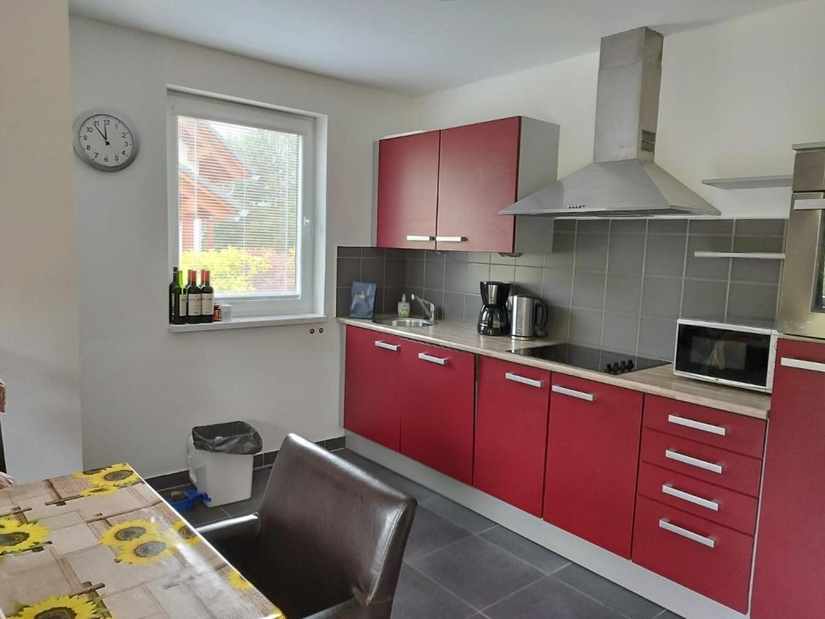 Villapark Lipno Dreams - Pet Friendly ลิปโนนัดเวิลตาวู ภายนอก รูปภาพ